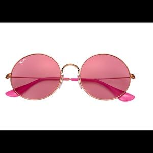 Authentic Ray-Ban Sunglasses